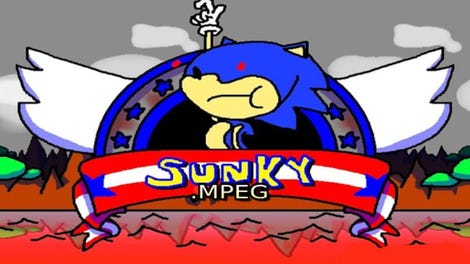 Sunky.Mpeg