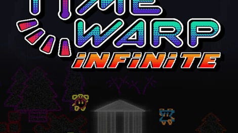 Time Warp Infinite