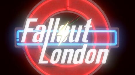 Fallout: London - Kotaku