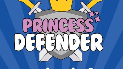 Princess Defender: Episode 1