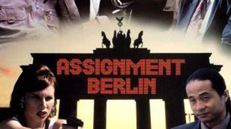 assignment berlin 1998 film