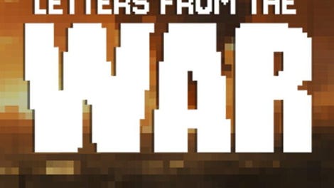 Letters from the War