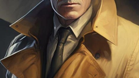Detective Solitaire: Butler Story 3