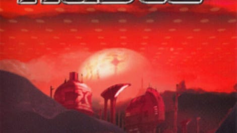 Space Haste