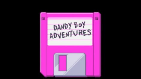 Dandy VR,NR