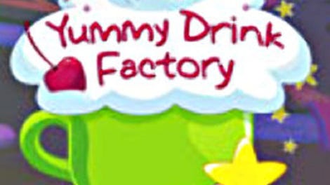 Yummy Drink Factory