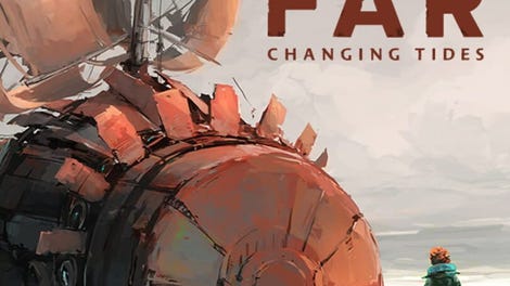FAR: Changing Tides