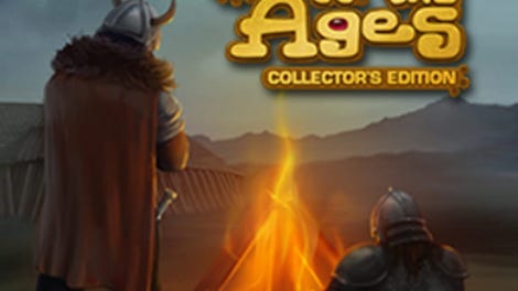 Call of the Ages: Collector's Edition