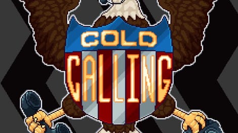 Cold Calling