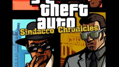 Grand Theft Auto: Sindacco Chronicles