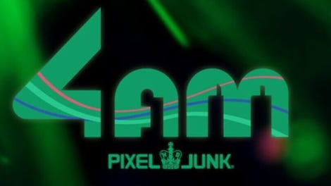 PixelJunk: 4am