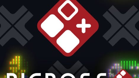 Picross S Namco Legendary Edition
