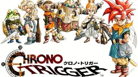 Chrono Trigger