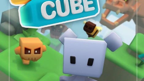Suzy Cube