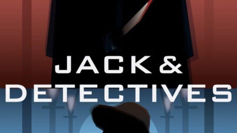 Jack & Detective