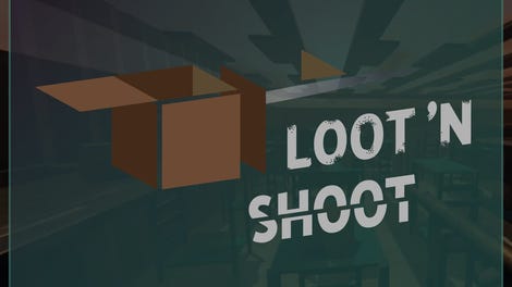 Loot'N Shoot