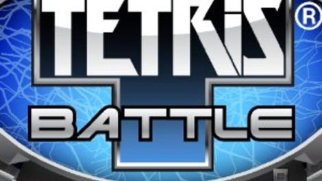 Tetris Battle Fusion