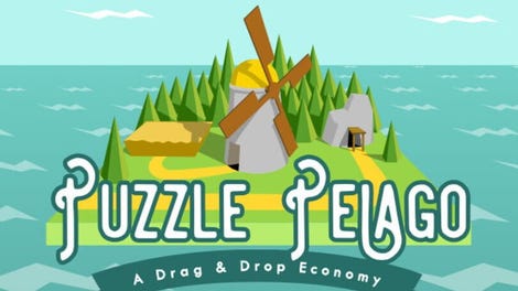 Puzzle Pelago