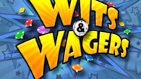 Wits & Wagers