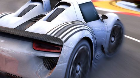 Turbo Wheels