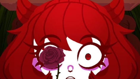 Cemetery Mary