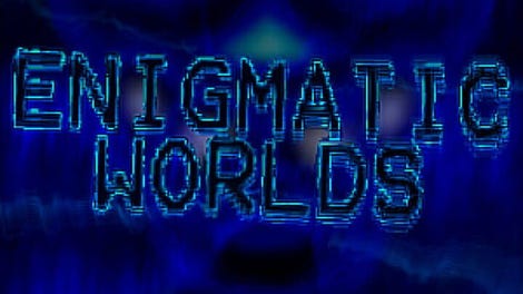 Enigmatic Worlds