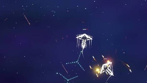 Stellar Realm Voyage