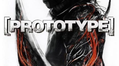Prototype