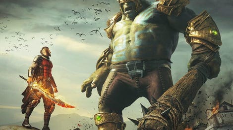 Extinction: Deluxe Edition