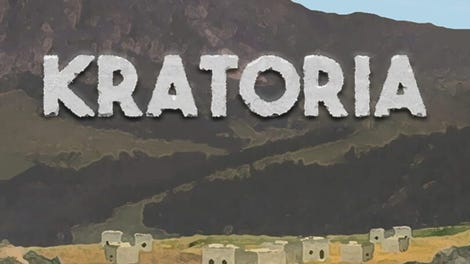 Kratoria