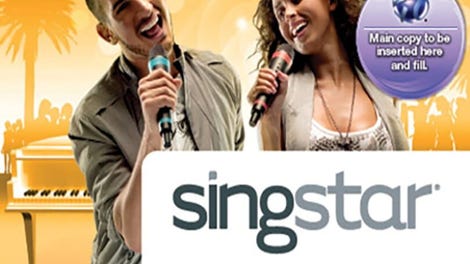 SingStar: Cantautori Italiani