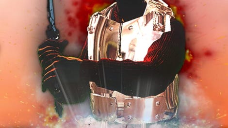 Infestation: The New Z
