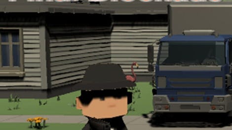 Final Blockade