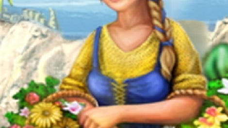 Magic Farm: Ultimate Flower