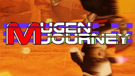 Mugen Journey