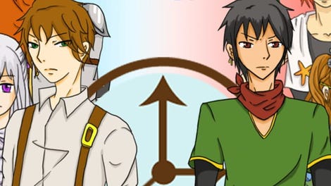 The Clock Chronicle