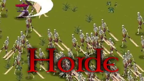 HordeFighter 2D - Kotaku