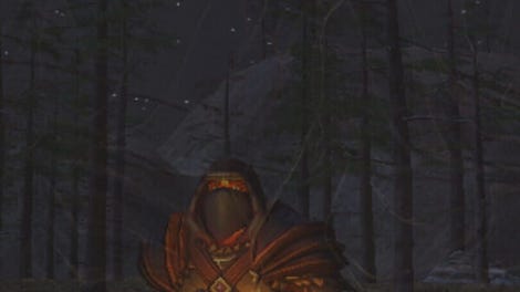 The Dark: Survival RPG