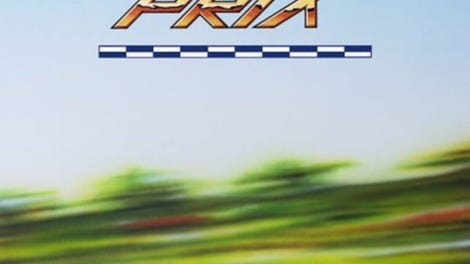 Nigel Mansell's Grand Prix
