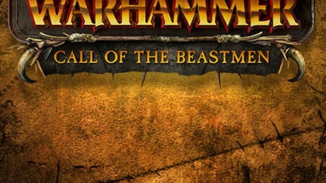 Total War: Warhammer - Call of the Beastmen