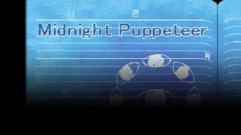 Midnight Puppeteer
