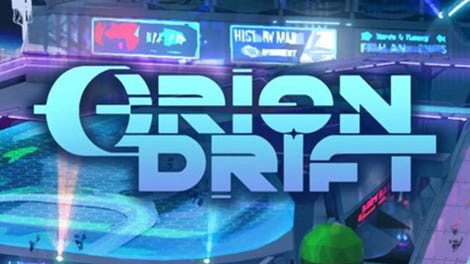 Orion Drift