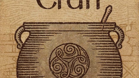 Potion Craft