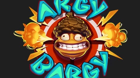Argy Bargy