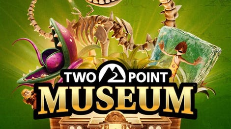 Two Point Museum