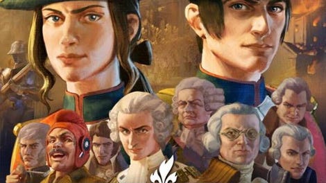 Bonaparte: A Mechanized Revolution
