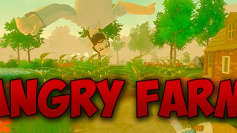 Angry Farm