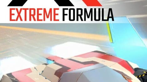 XF Extreme Formula - Kotaku