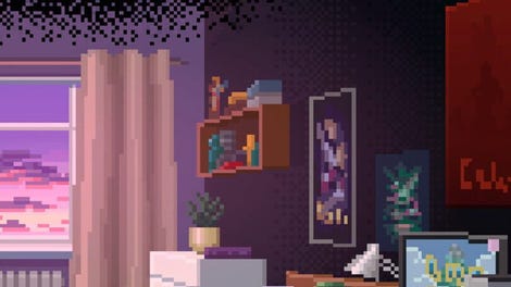 16bit vs. Reality