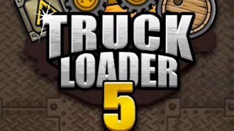 Truck Loader 5